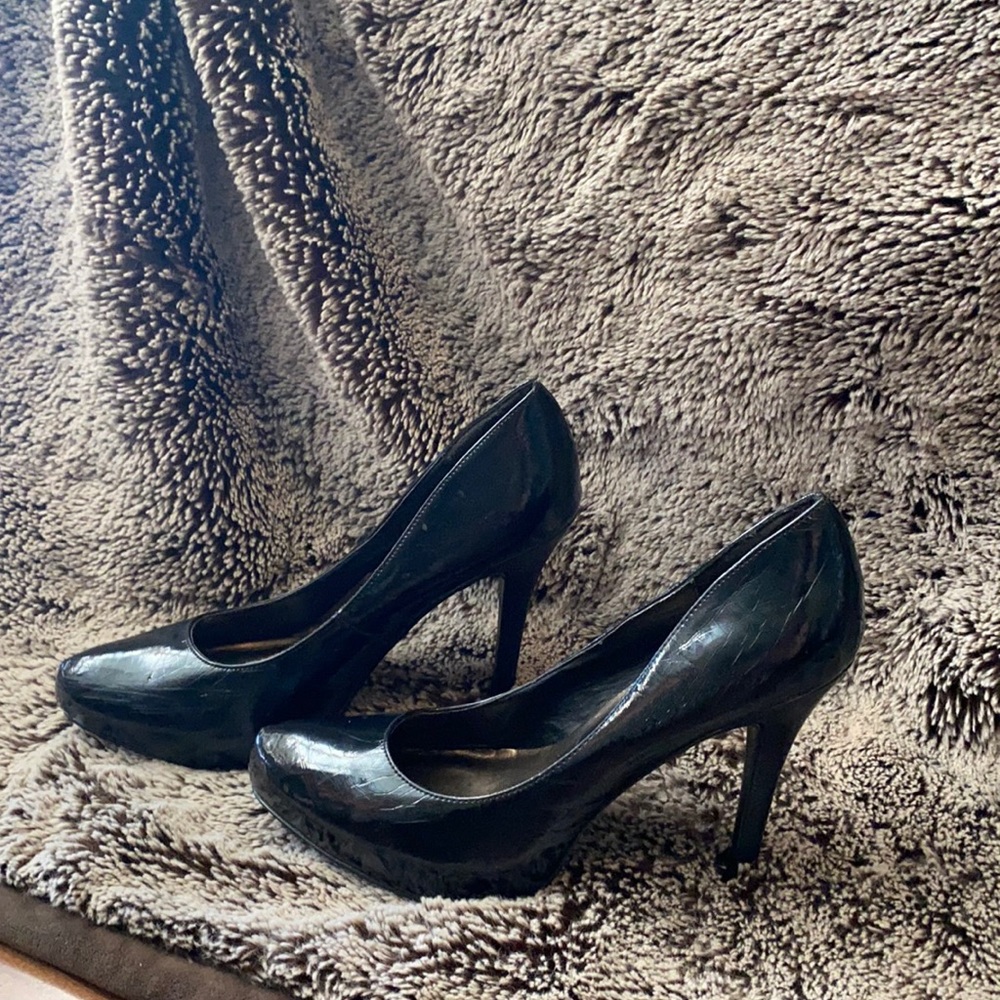 Steven Madden pumps